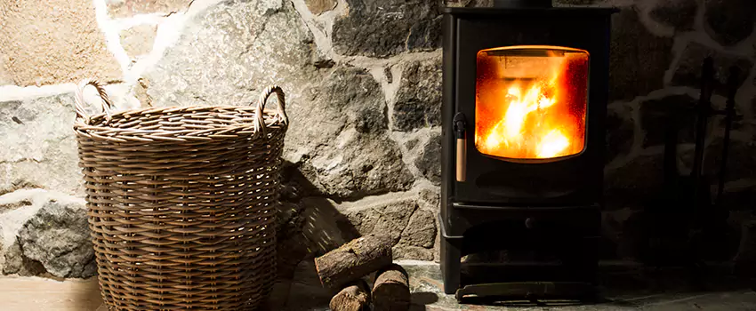 24/7 Wood Stove Installation Services in Layton, Utah