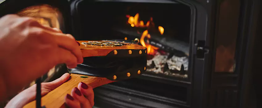 Wood Stove Grates Repair in Layton, Utah